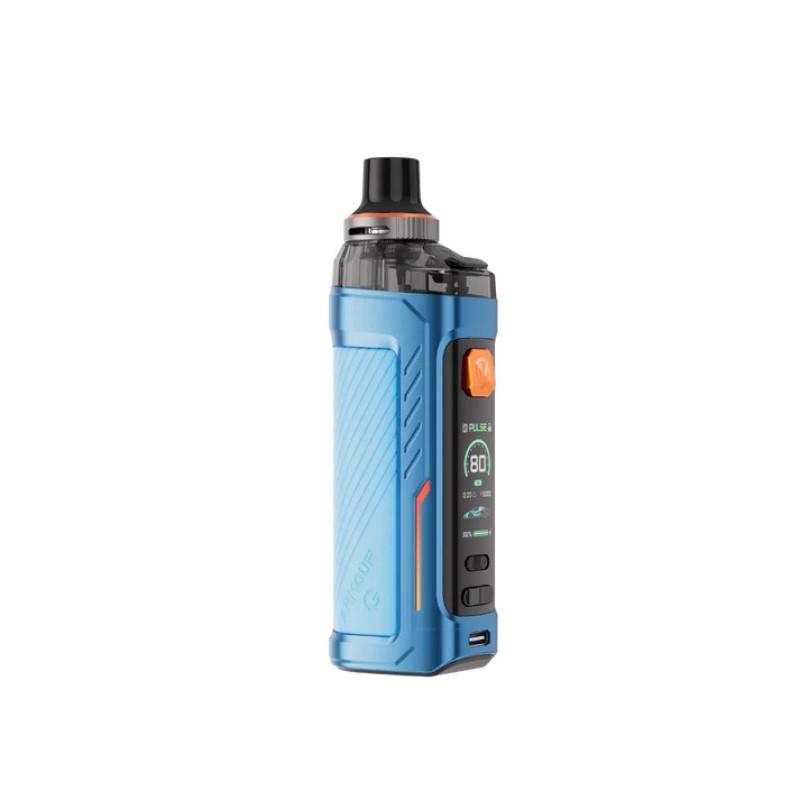 Armour G Kit [Builtin 3000mAh Battery] by Vaporesso Worldwide Vape